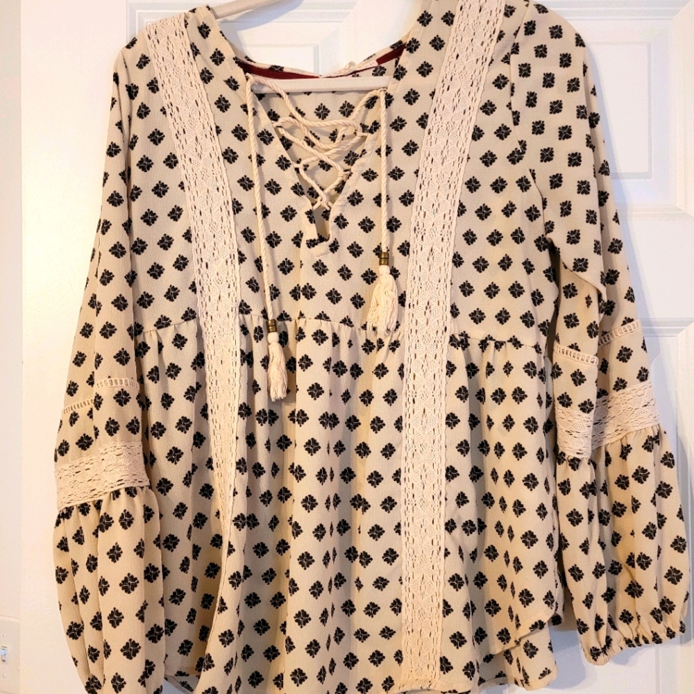 Women's blouse